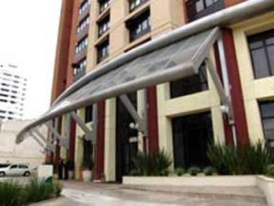 Travel Ibirapuera 3*