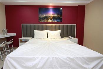 Adrenalina Itaquera - Arena Corinthians (adults Only) Hotel