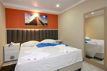 Adrenalina Itaquera - Arena Corinthians (adults Only) Hotel 3*