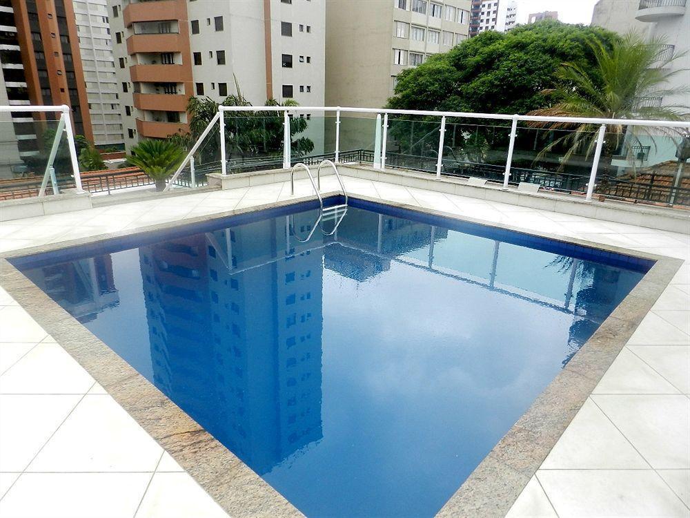 Upper 3* Sao Paulo
