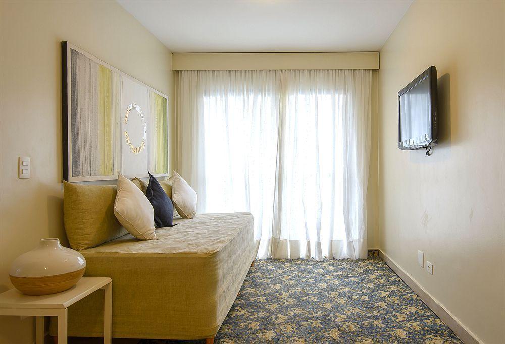 Hotel Ez Aclimacao Sao Paulo
