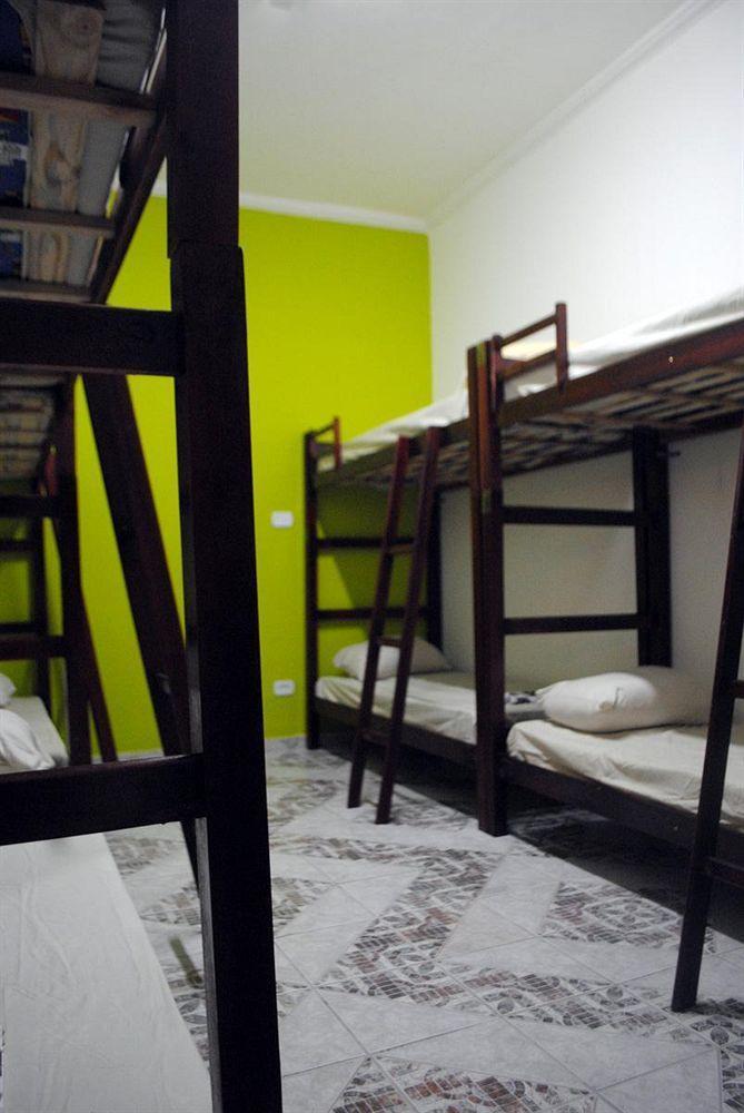 Hostel Green Grass *