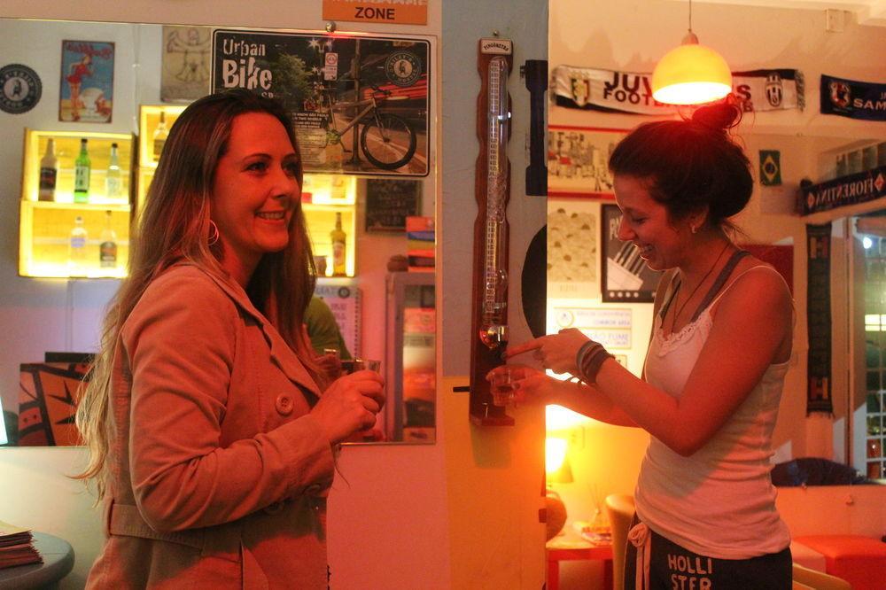 Hostel O'Rileys Perdizes Hostel Sao Paulo