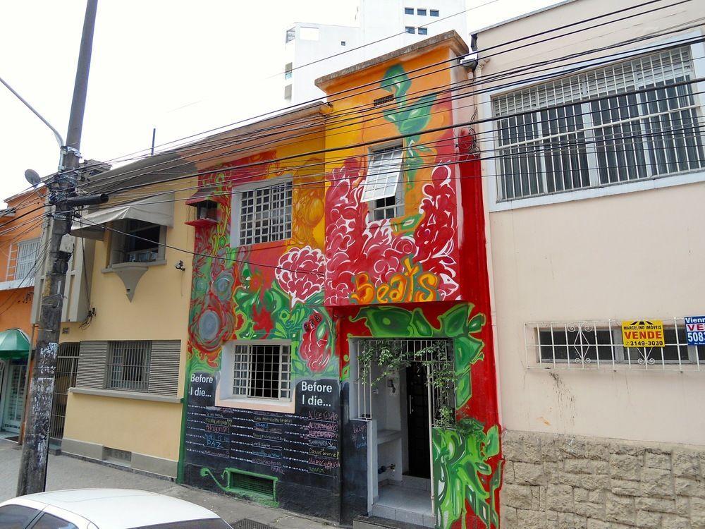 Albergue The New Beats Hostel, Coworking & Lounge *