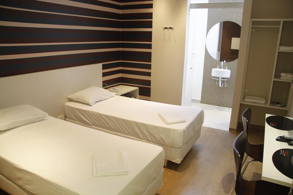 Flex Hotel