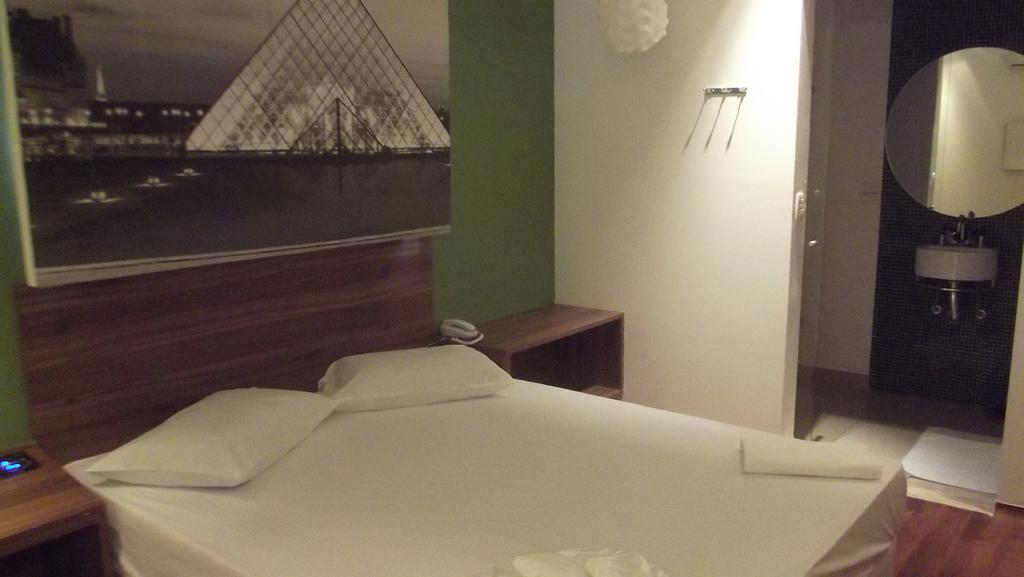Flex Hotel 3*