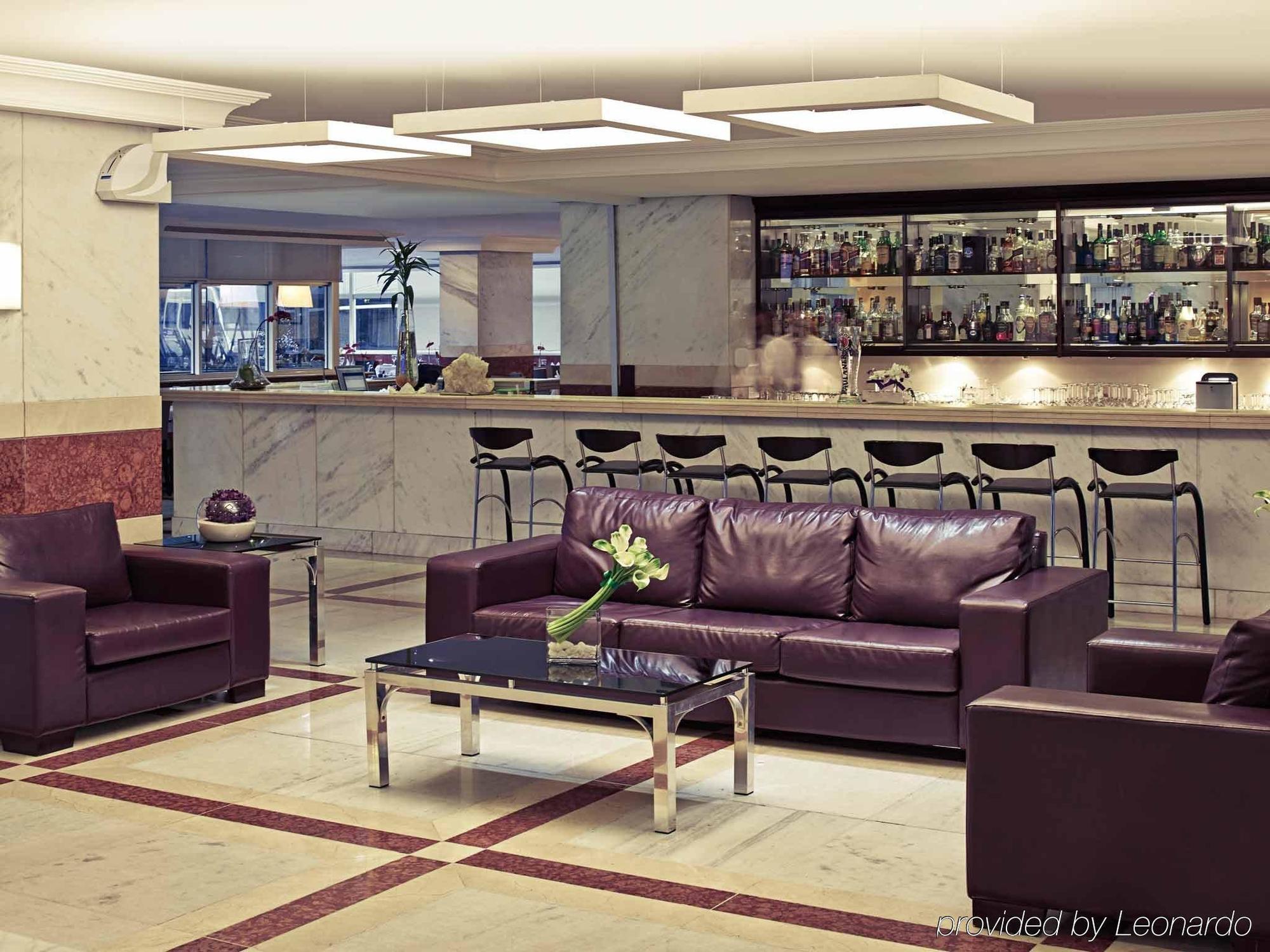 Mercure Pamplona Sao Paulo