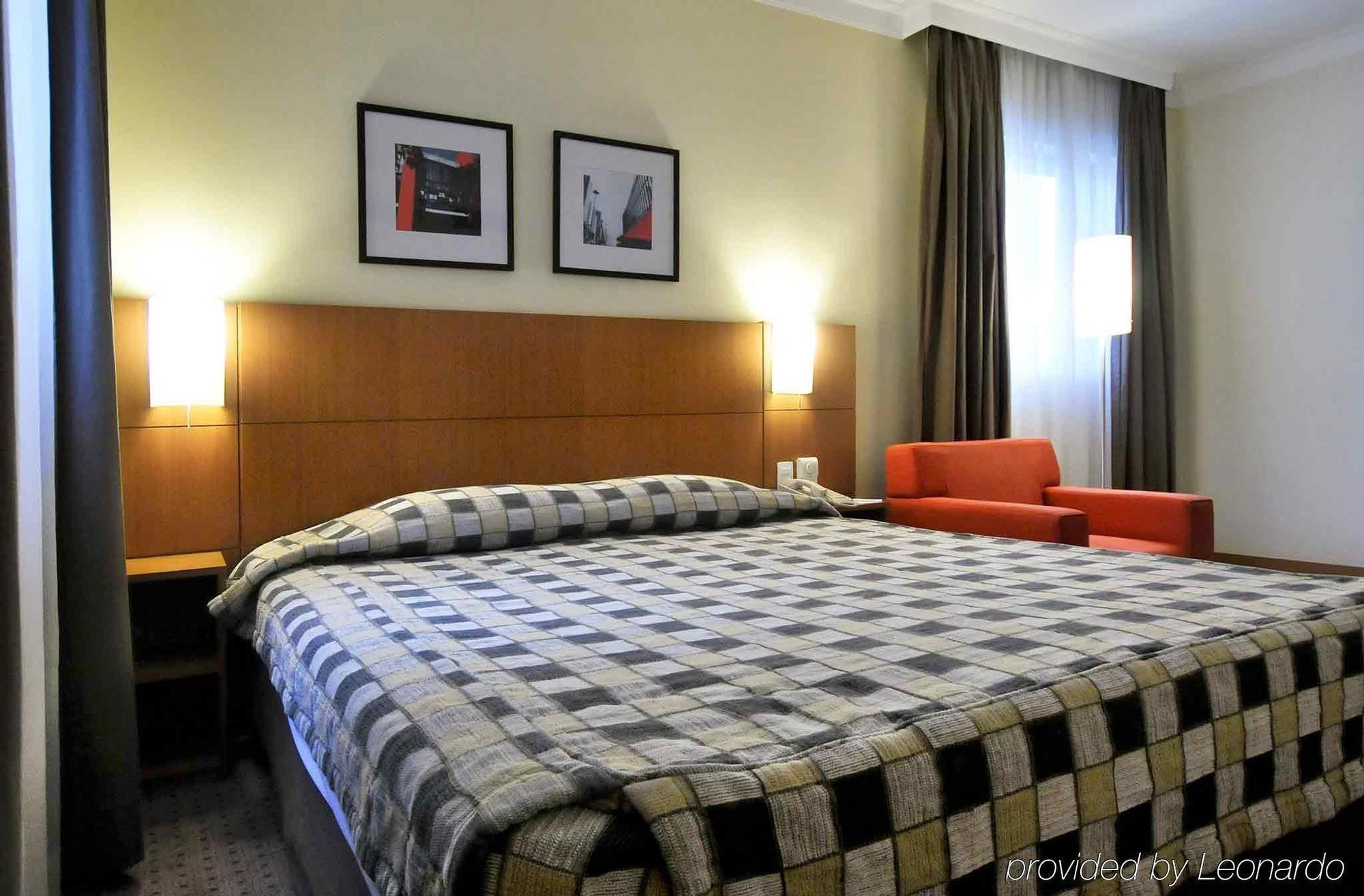 Mercure Paulista São Paulo