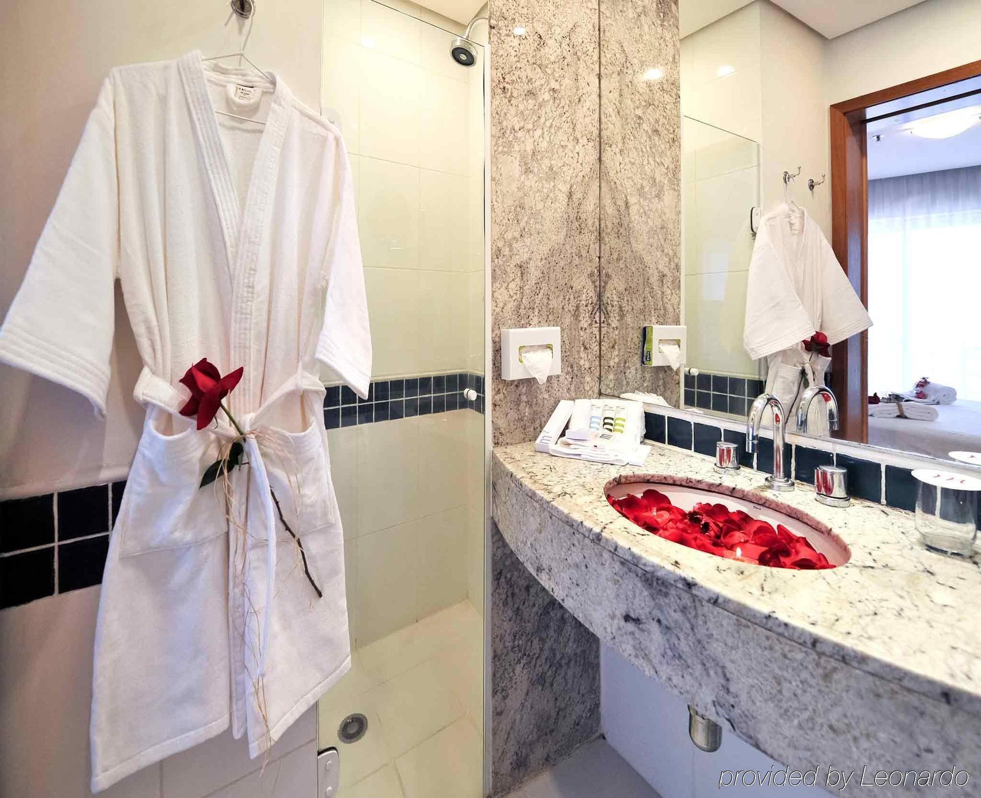 Lummina Ibirapuera Hotel São Paulo