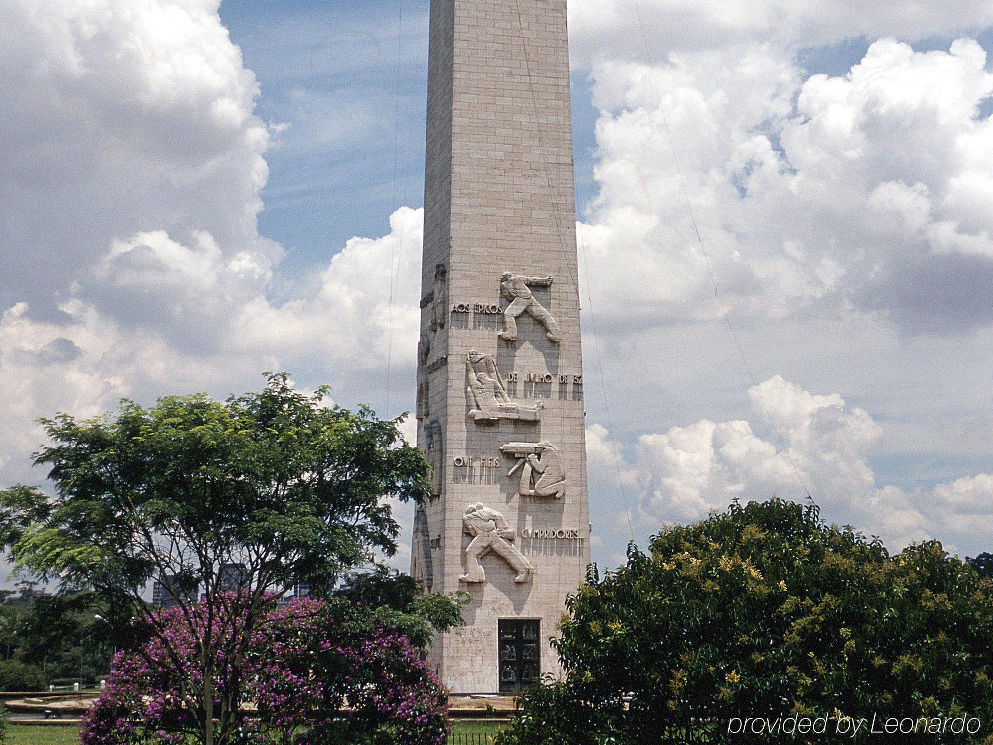 Lummina Ibirapuera 4* São Paulo