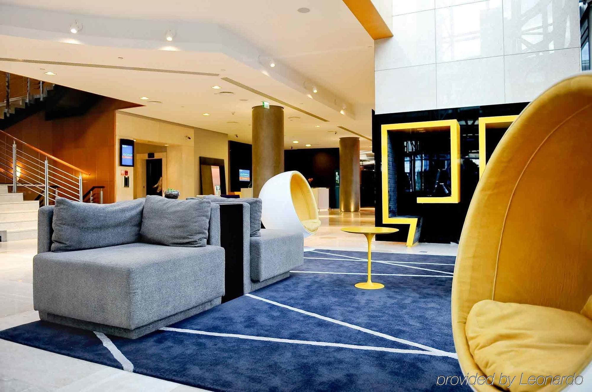 Pullman Ibirapuera São Paulo