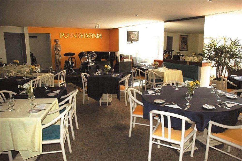 Le Premier Hotel São Paulo