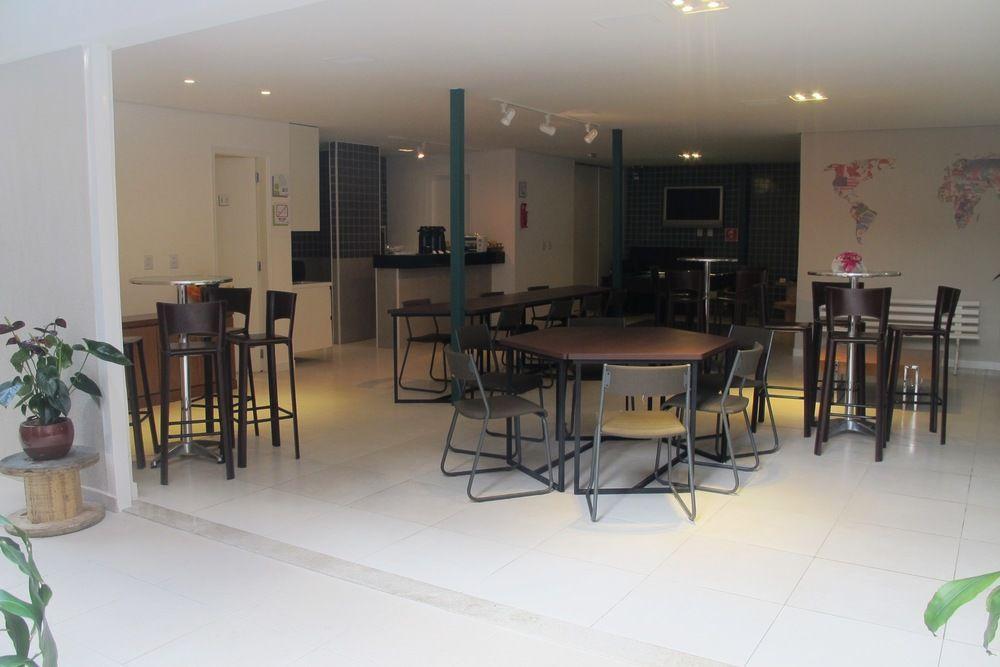 Anhembi Albergue São Paulo