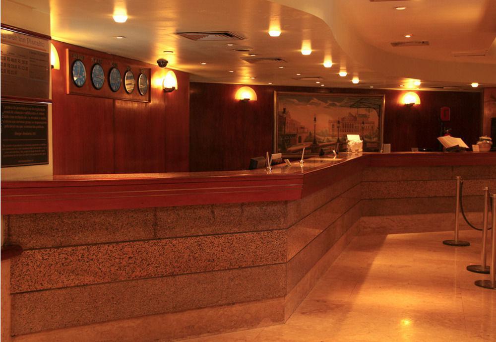 Hotel Dan Planalto 3*