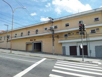 Motel Gaia Radial Leste (Adults Only) 2* São Paulo