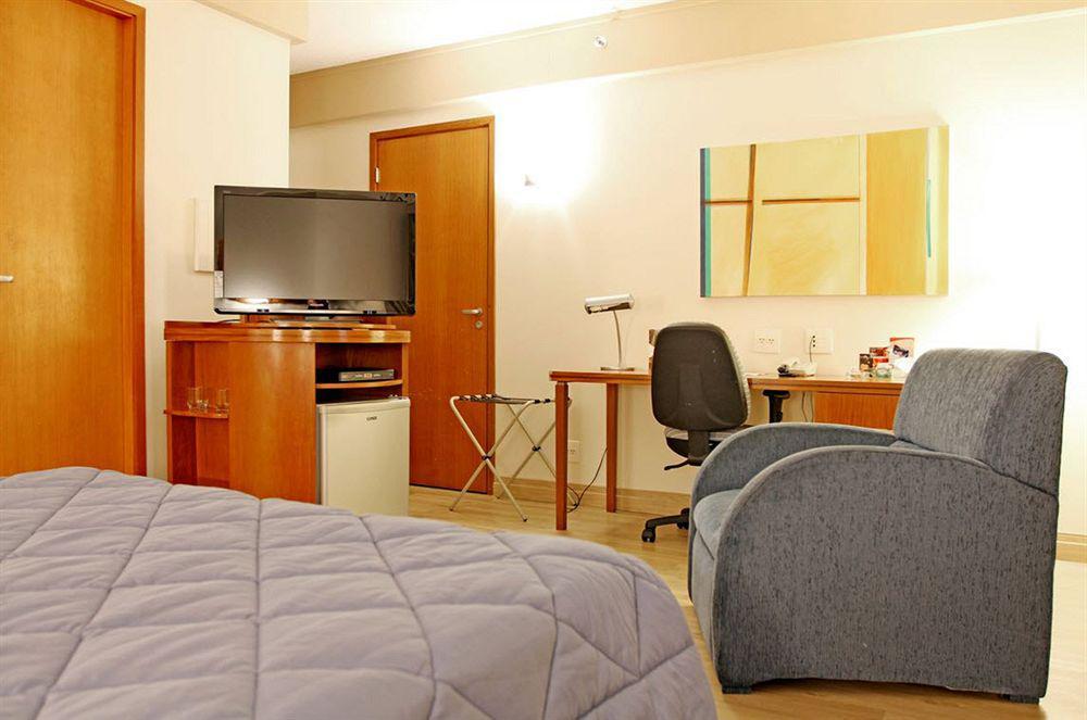 Travel Ibirapuera Hotel Sao Paulo
