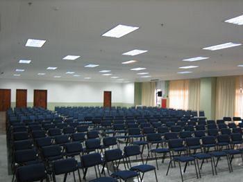 Travel Ibirapuera Hotel 3*