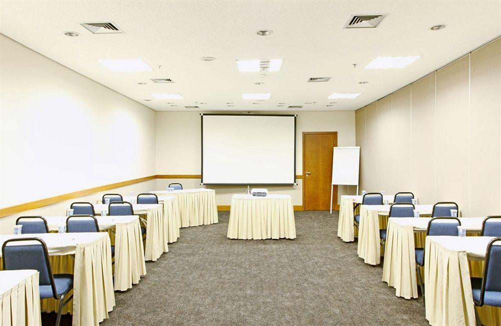 Travel Ibirapuera Hotel 3*