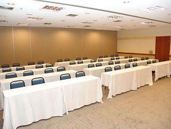 Travel Ibirapuera Hotel 3*