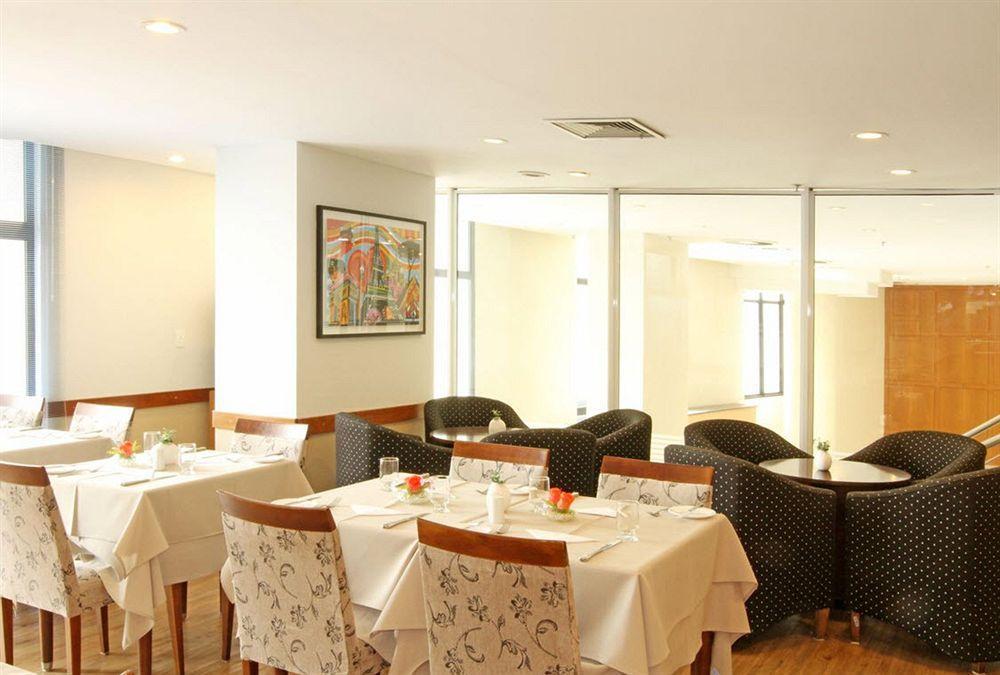Travel Ibirapuera 3*