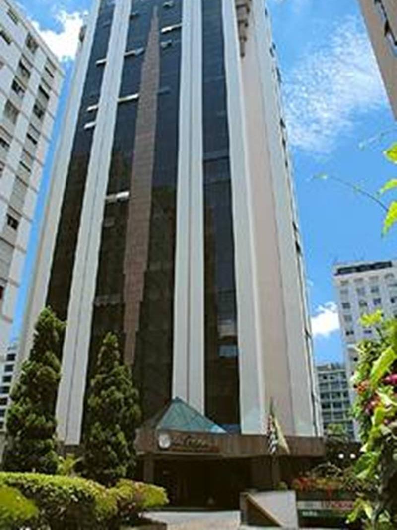 Le Premier 4* São Paulo
