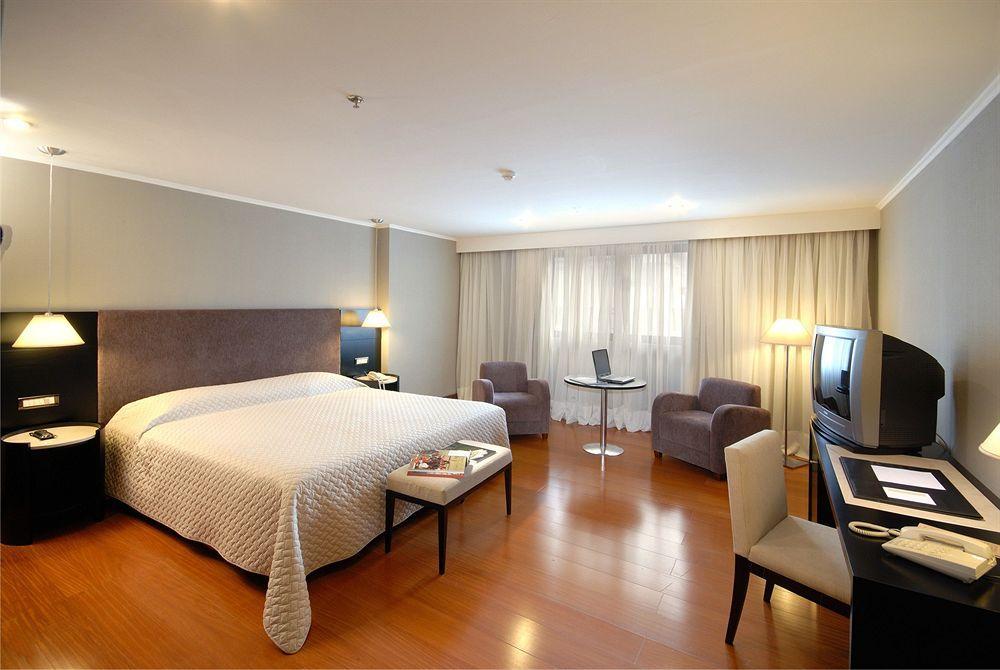 Belas Artes Sp Paulista - Managed By Accorhotels Hotel São Paulo