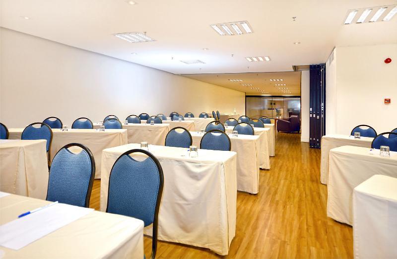 Hotel Belas Artes Sp Paulista - Managed By Accorhotels