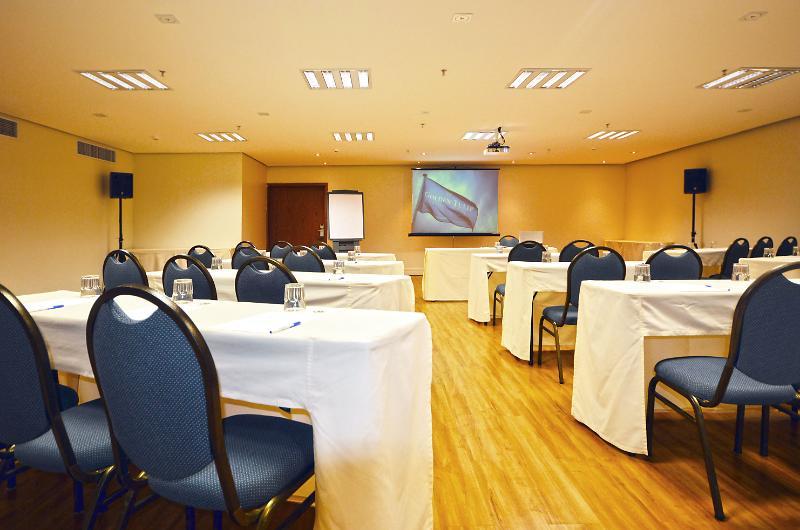 Belas Artes Sp Paulista - Managed By Accorhotels
