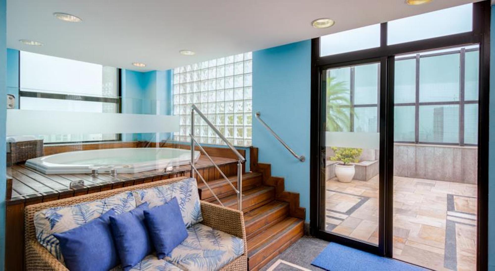 Blue Tree Premium Morumbi