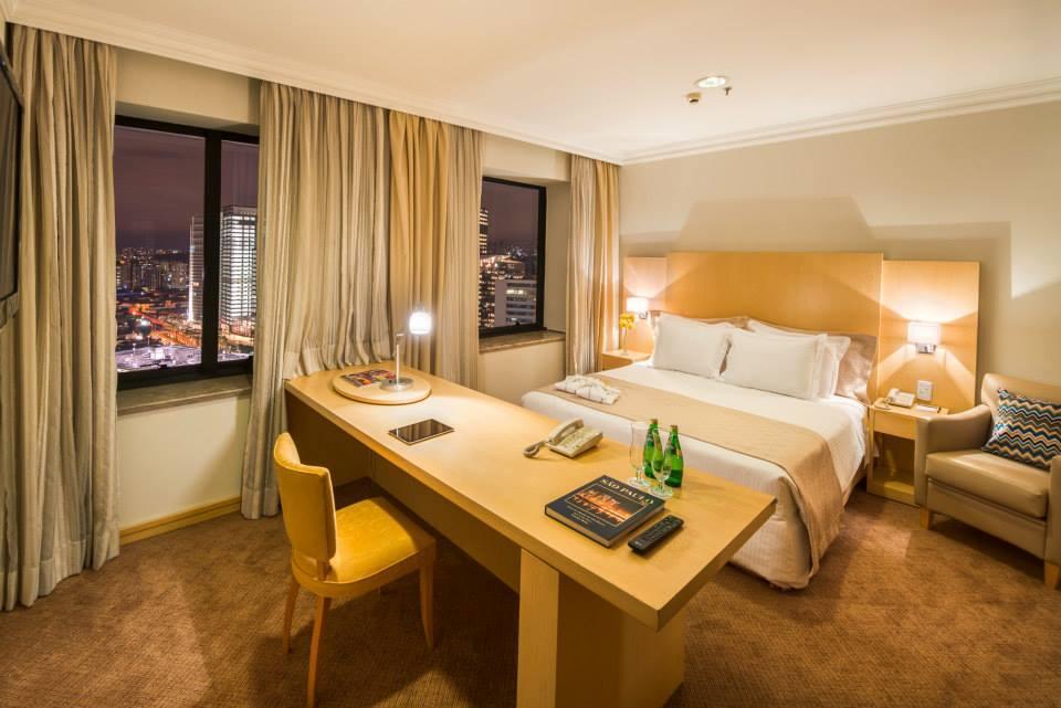 Blue Tree Premium Morumbi