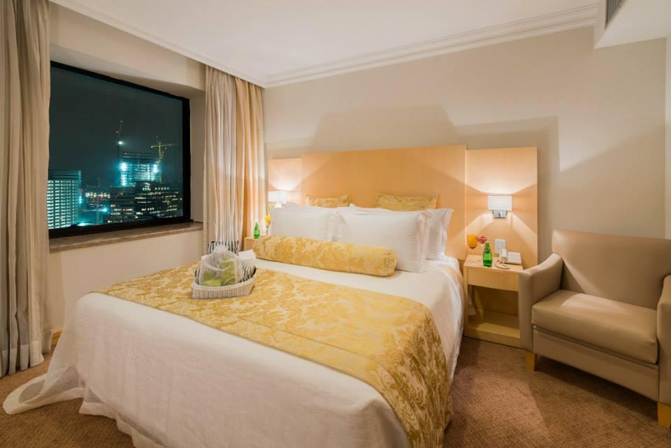 Blue Tree Premium Morumbi Hotel