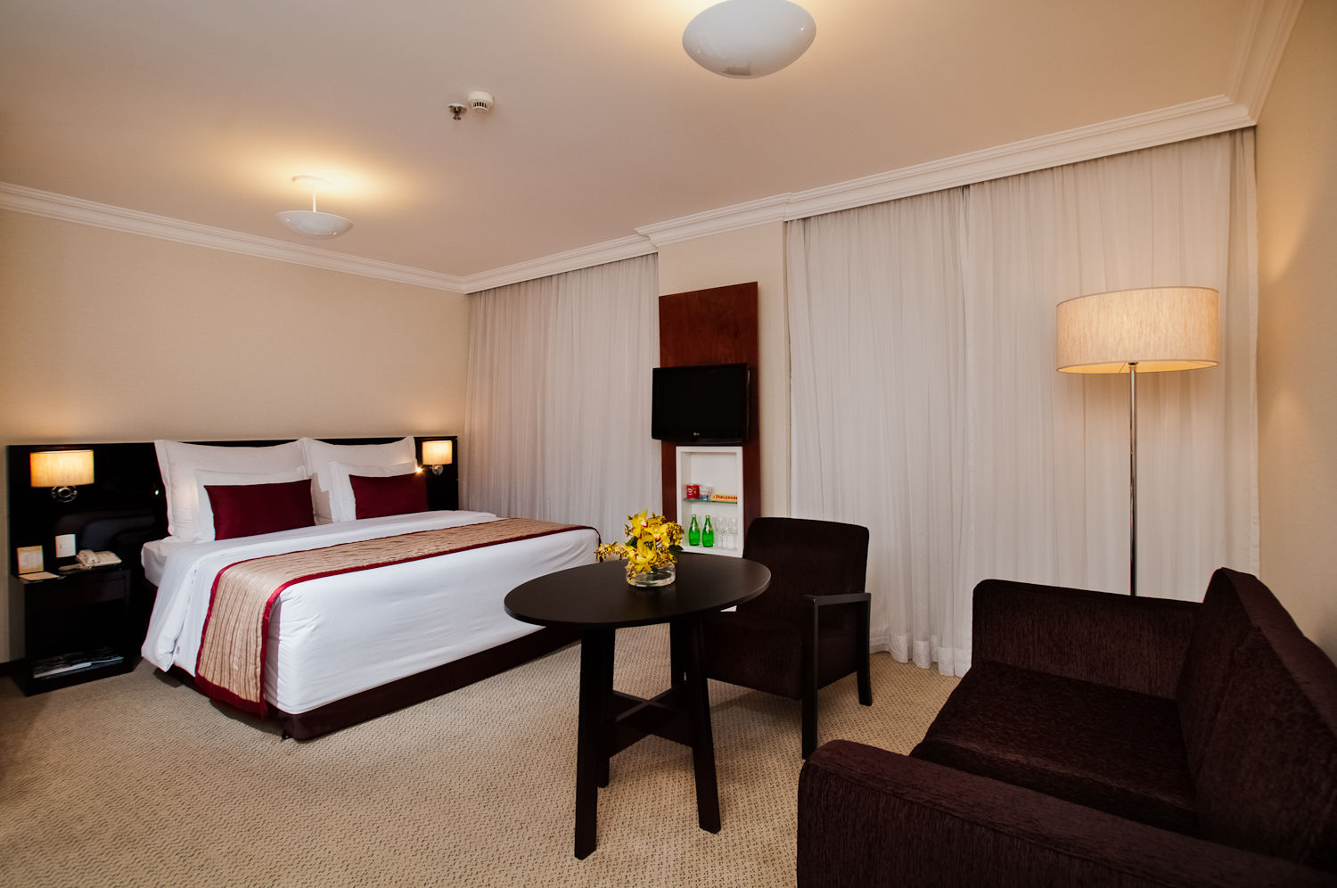Blue Tree Premium Faria Lima Hotel
