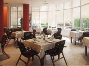 Apartment Roomo Etoile Georgev Jardins Residencial