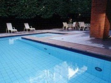 Apartment Roomo Etoile Georgev Jardins Residencial *