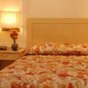 The Universe Executive Flat Hotel Sao Paulo