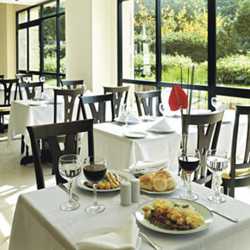 The Universe Executive Flat Hotel
