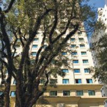 The Universe Executive Flat 3* Sao Paulo
