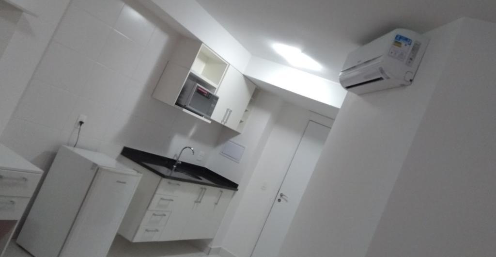 Wise Expo Center Norte-campo De Marte Apartamento São Paulo