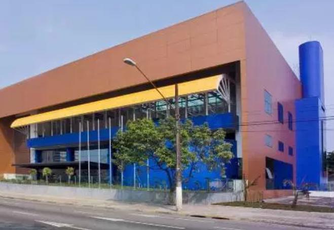 Apartamento Wise Expo Center Norte-campo De Marte