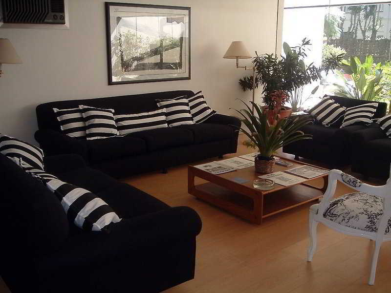 Loi Belgrano Hotel São Paulo