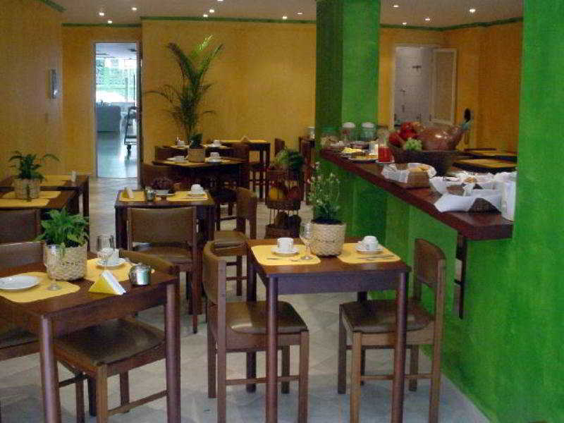 Loi Belgrano Hotel São Paulo