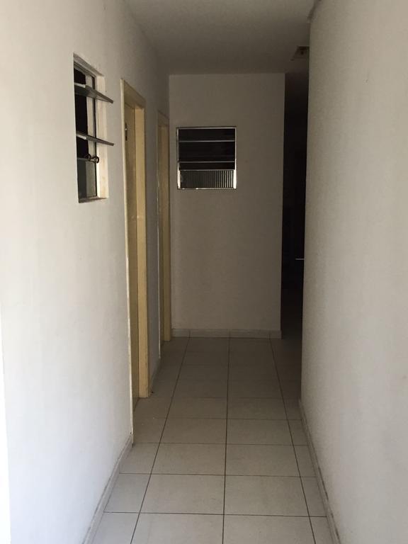 Casa de hóspedes Pensao Sao Joaquin São Paulo
