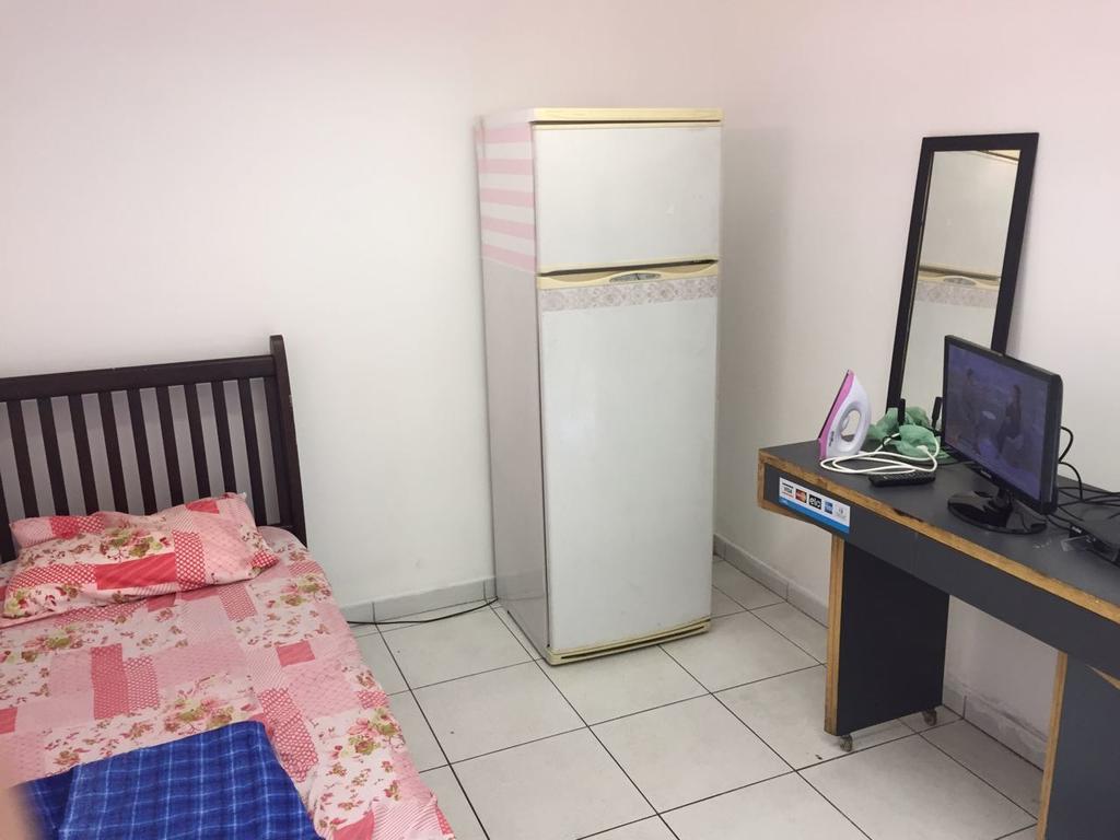 Pensao Sao Joaquin *