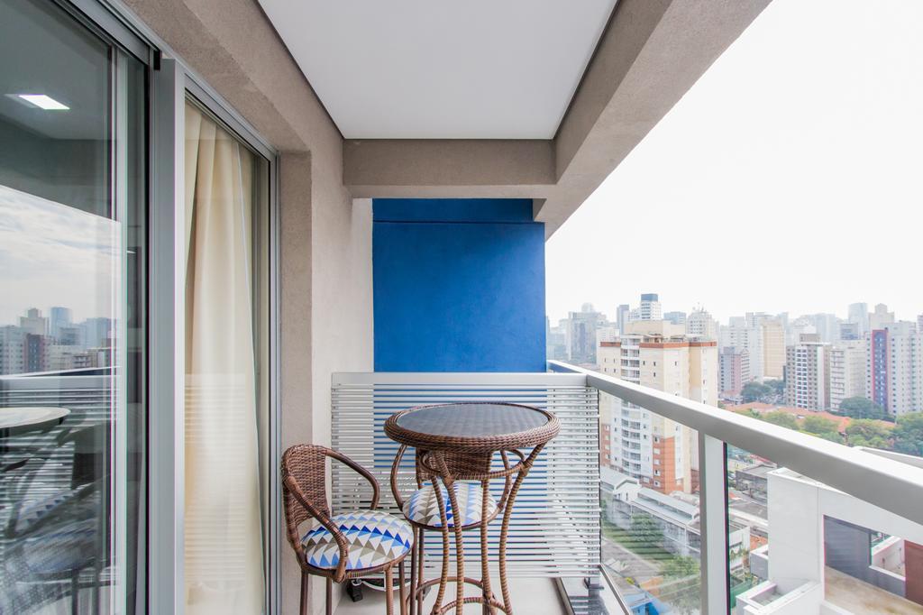 Vitastay Top Studio Itaim Apartamento