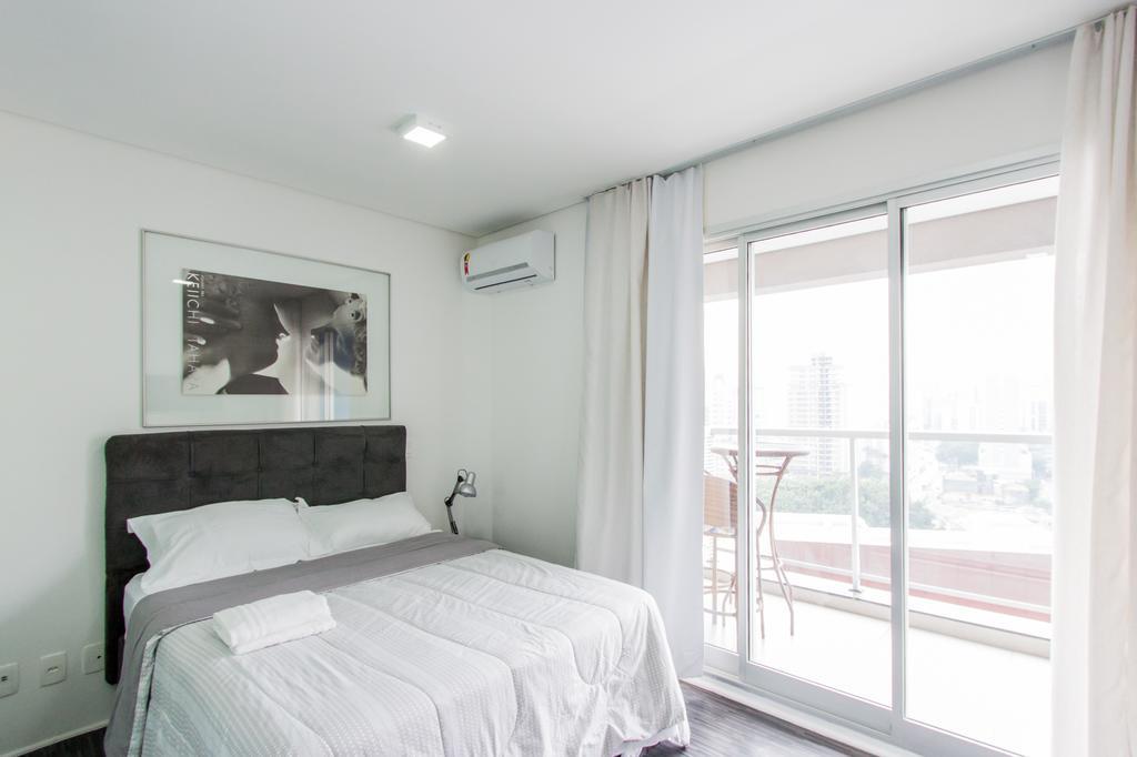 Vitastay Top Studio Itaim Apartamento