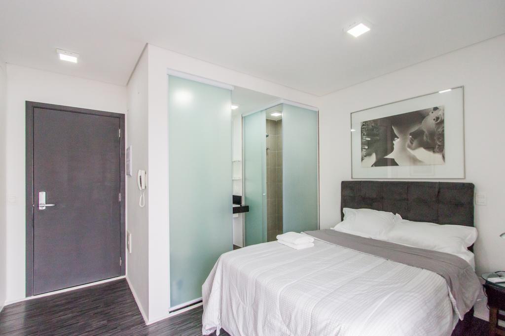 Apartamento Vitastay Top Studio Itaim São Paulo