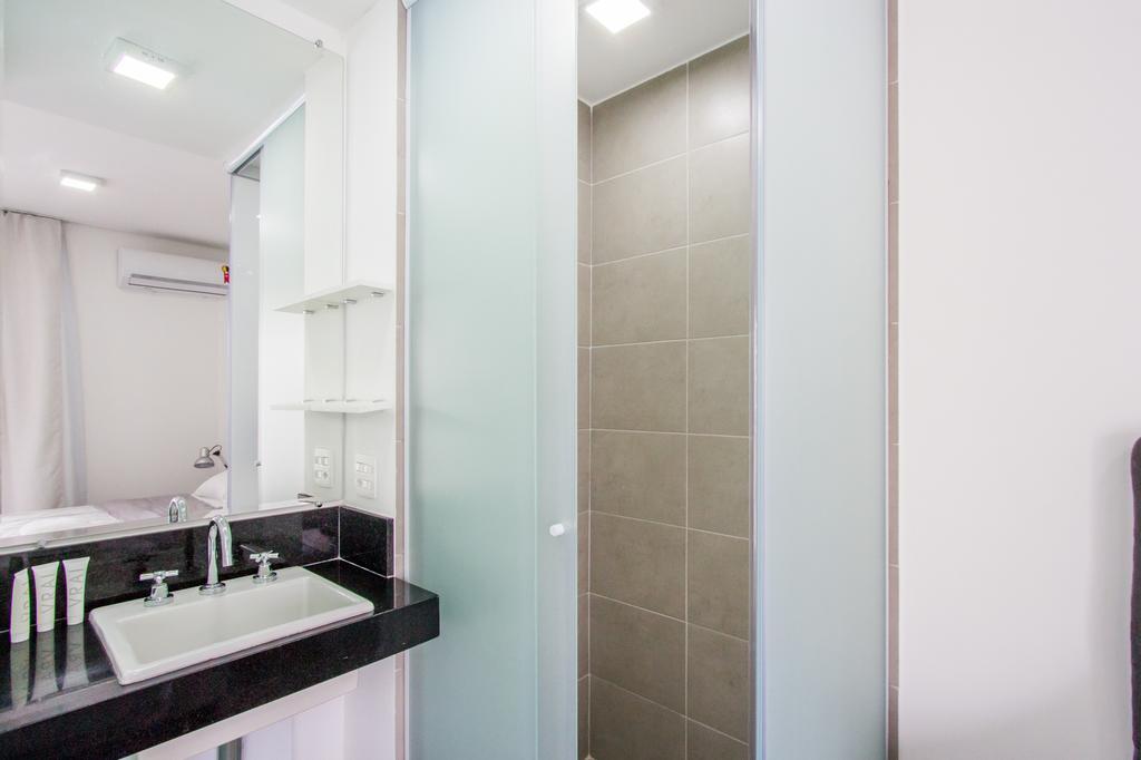 Apartment Vitastay Top Studio Itaim