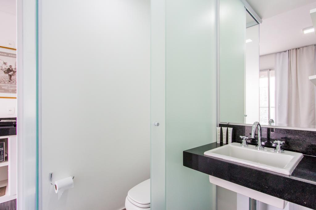 Vitastay Top Studio Itaim Apartment *