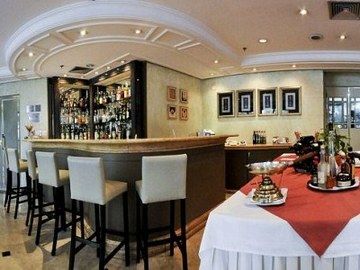 Hotel Mercure Excellence Sao Paulo