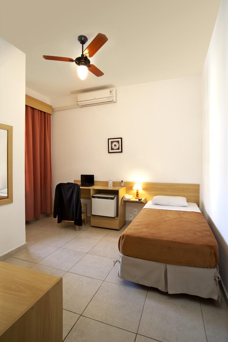 Terra Nobre Hotel Sao Paulo